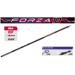 Lanseta Bologneza Colmic Forza 10 Super Strong 6m 80g