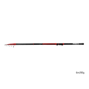Lanseta Telescopica Delphin Telepikes 6.00M 85g