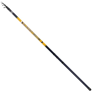 Lanseta ZEOX Element EX Bolo, 6.00m, 6seg