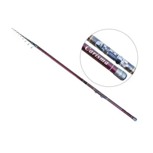 Lanseta bolognesa Baracuda Carisma 6006 6m 5-25g Lanseta bolognesa Baracuda Carisma 6006 6m 5-25g