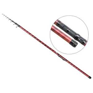 Lanseta bolognesa Baracuda Mystic Bolo MX600 6.00M 5-20g