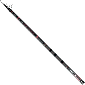 Lanseta Bolognesa COLMIC Sonika 300, Up To 30g, 7.00m, 7seg