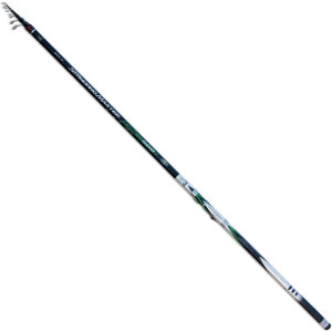Lanseta Bolognesa LINEAEFFE Standard Master Tele Bolo Rod 7.00m, 5-25g