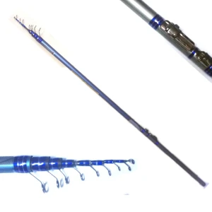 Lanseta Bolognesa Mifine Amazon 7.20m/5-20Gr