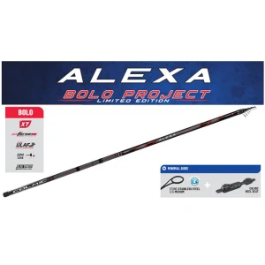 Lanseta Bologneza Colmic Alexa Bolo Project 7m 20gr Lanseta Bologneza Colmic Alexa Bolo Project 7m 20gr