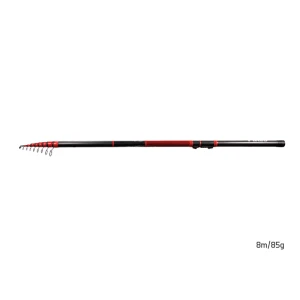 Lanseta Telescopica Delphin Telepikes 8.00M 85g Lanseta Telescopica Delphin Telepikes 8.00M 85g