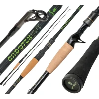 Lanset GUNKI Chooten Cut Supersize C, 2.25m, 21-56g, 2seg