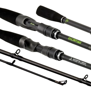 Lanset GUNKI Showtime Block Buster, 2.45m, 42-140g, 1+1seg