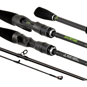 Lanset GUNKI Showtime Kickoff, 2.05m, 3.5-14g, 1+1seg