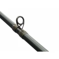 Lanseta ABU GARCIA Beast X Live Vertical Casting Rod, 1.95m, 30-120g, 1+1seg Lanseta ABU GARCIA Beast X Live Vertical Casting Rod, 1.95m, 30-120g, 1+1seg