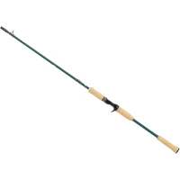 Lanseta ABU GARCIA Beast X Pike Jerk Cork Cast 662HP, 1.98m, 45-100g, 2seg