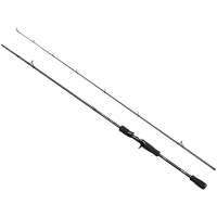Lanseta Abu Garcia Orra Predator Casting Rod 662m, 1.98m, 10-35g, 2seg