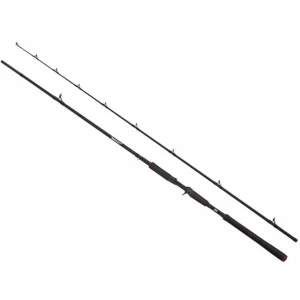 Lanseta Abu Garcia Beast Casting Rod 802H, 30-100g, 2.44m, 2seg Lanseta Abu Garcia Beast Casting Rod 802H, 30-100g, 2.44m, 2seg