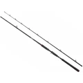 Lanseta Abu Garcia Beast Casting Rod 802H, 30-100g, 2.44m, 2seg Lanseta Abu Garcia Beast Casting Rod 802H, 30-100g, 2.44m, 2seg