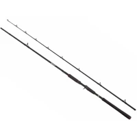 Lanseta Abu Garcia Beast Casting Rod 862XH, 50-200g, 2.59m, 2seg Lanseta Abu Garcia Beast Casting Rod 862XH, 50-200g, 2.59m, 2seg