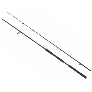 Lanseta Abu Garcia Beast Deadbait Spinning Rod 902EH, 40-140g, 2.74m, 2seg