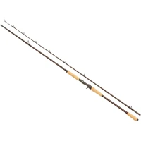 Lanseta Abu Garcia Beast Pro Pike Casting 802eh, 50-200g, 2.44m, 2buc