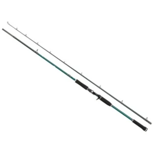 Lanseta Abu Garcia Beast X Casting Rod 862EH, 70-250g, 2.59m, 2seg