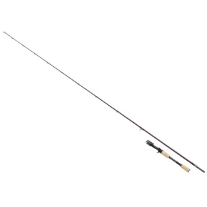 Lanseta Abu Garcia Spike Pro Vertical Pelagic Casting Rod 6311H, 28-70g, 1.90m, 1+1seg