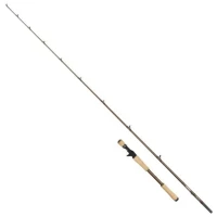 Lanseta Abu Garica Beast Pro Casting Rod EH, 50-150g, 2.21m, 1+1seg