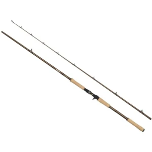 Lanseta Abu Garica Beast Pro Casting Rod XHP, 120-300g, 2.59m, 2seg