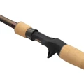 Lanseta Abu Garica Beast Pro Casting Rod XHP, 120-300g, 2.59m, 2seg