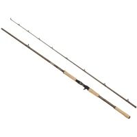Lanseta Abu Garica Beast Pro Casting Rod XXHP, 80-225g, 2.59m, 2seg