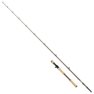 Lanseta Abu Garica Beast Pro Jerkbait Casting Rod H, 30-90g, 1.98m, 1+1seg