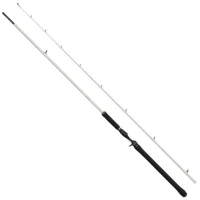 Lanseta Abu Garica Beast X Trolling Casting Rod HP, 40-130g, 2.54m, 2seg