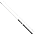 Lanseta Abu Garica Beast X Trolling Casting Rod XH, 60-180g, 2.59m, 2seg Lanseta Abu Garica Beast X Trolling Casting Rod XH, 60-180g, 2.59m, 2seg