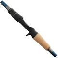Lanseta Abu Garica Fantasista Nano Casting Rod M, 5-30g, 2.13m, 2seg Lanseta Abu Garica Fantasista Nano Casting Rod M, 5-30g, 2.13m, 2seg