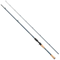 Lanseta Abu Garica Fantasista Nano Casting Rod M, 7-35g, 2.23m, 2seg Lanseta Abu Garica Fantasista Nano Casting Rod M, 7-35g, 2.23m, 2seg