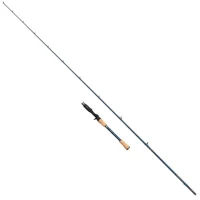 Lanseta Abu Garica Fantasista Nano Casting Rod MH, 8-42g, 2.13m, 1+1seg