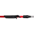 Lanseta Airrus Mercurial Red Lash Cast 2.16m, 10.5-21g, 1seg Lanseta Airrus Mercurial Red Lash Cast 2.16m, 10.5-21g, 1seg