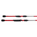 Lanseta Airrus Mercurial Red Lash Cast 2.16m, 10.5-21g, 1seg Lanseta Airrus Mercurial Red Lash Cast 2.16m, 10.5-21g, 1seg