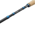 Lanseta BERKLEY Twilight II Salmon Special Travel Rod 1204H, 3.66m, 20-80g, 4seg Lanseta BERKLEY Twilight II Salmon Special Travel Rod 1204H, 3.66m, 20-80g, 4seg