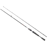 Lanseta BERKLEY URBN II Baitcast Finesse, 5-21g, 2.00m, 2seg