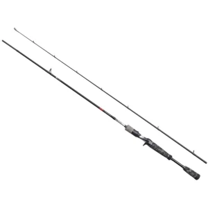 Lanseta BERKLEY URBN II Baitcast Finesse, 5-21g, 2.00m, 2seg