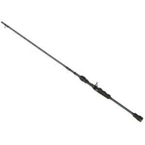 Lanseta Baitcast Abu Garcia Iaconelli Signature Rod 701ML, 5-20g, 2.13m, 1+1seg