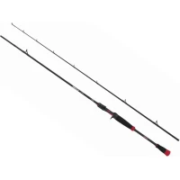 Lanseta Berkley Zilla Pike Cast 662m, 1.98m, 15-60g, 2seg