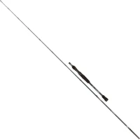 Lanseta Casting Abu Garcia Iaconelli MH, 10-32g, 2.18m, 1seg Lanseta Casting Abu Garcia Iaconelli MH, 10-32g, 2.18m, 1seg