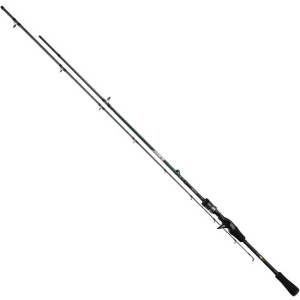 Lanseta Casting MIKADO Jaws Twitch C. W. 1.95m, 5-28g, 2seg Lanseta Casting MIKADO Jaws Twitch C. W. 1.95m, 5-28g, 2seg