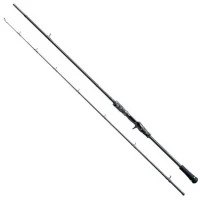 Lanseta Casting Okuma Guide Select Jerk Eh, 80-140g , 2.04m, 2seg Lanseta Casting Okuma Guide Select Jerk Eh, 80-140g , 2.04m, 2seg