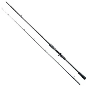Lanseta Casting Okuma Guide Select Jerk EH, 80-140g , 2.04m, 2seg Lanseta Casting Okuma Guide Select Jerk EH, 80-140g , 2.04m, 2seg