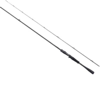 Lanseta Casting SHIMANO 26 Zodias 172H2, 2.18m, 14-42g, 2seg