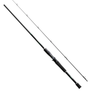 Lanseta Casting SHIMANO Curado, 2.18m, 5-15g, 2seg