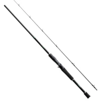 Lanseta Casting SHIMANO Curado, 2.18m, 7-21g, 2seg