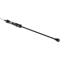 Lanseta Casting SHIMANO Grappler Type Slow J B662, 1.98m, 200g, 1+1seg