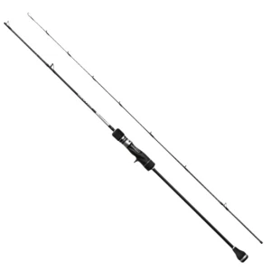 Lanseta Casting SHIMANO Grappler Type Slow J B664, 1.98m, 330g, 1+1seg