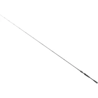 Lanseta Casting SHIMANO Poison Adrena 2024, 2.24m, 14-56g, 1+1seg